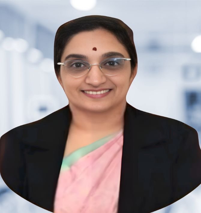 Dr Chethana