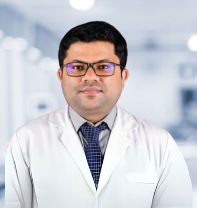 Dr Gajanan