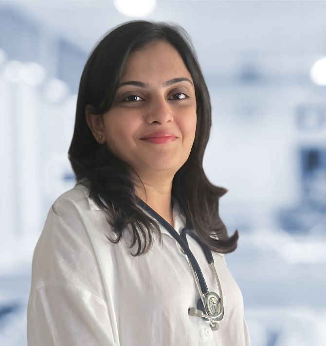 Dr shilpa
