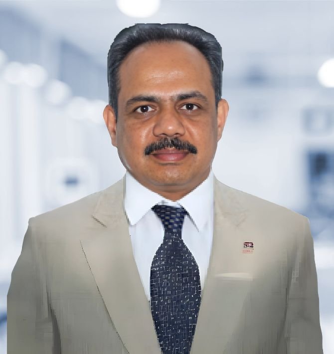 Dr. Bettahalasooru Somashekar