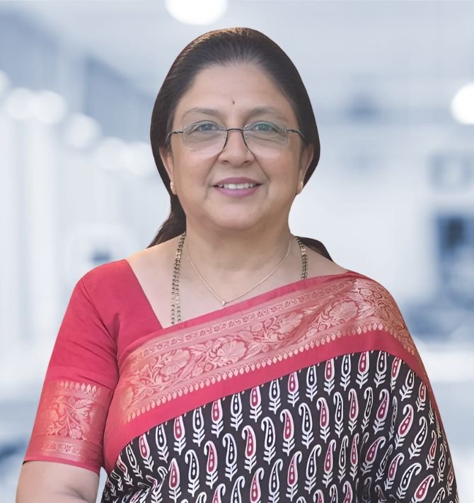 Dr. Shubha Madhusudhan