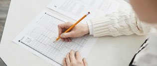 Exam Stress Coping Program