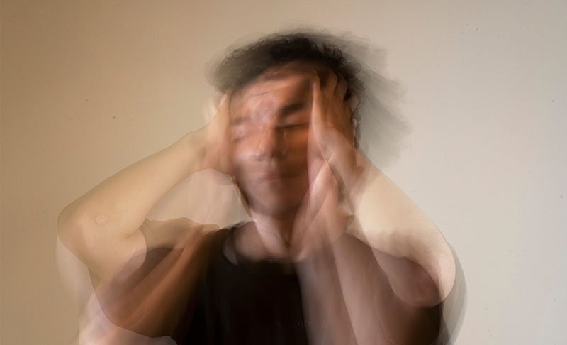 Manage stress and anxiety